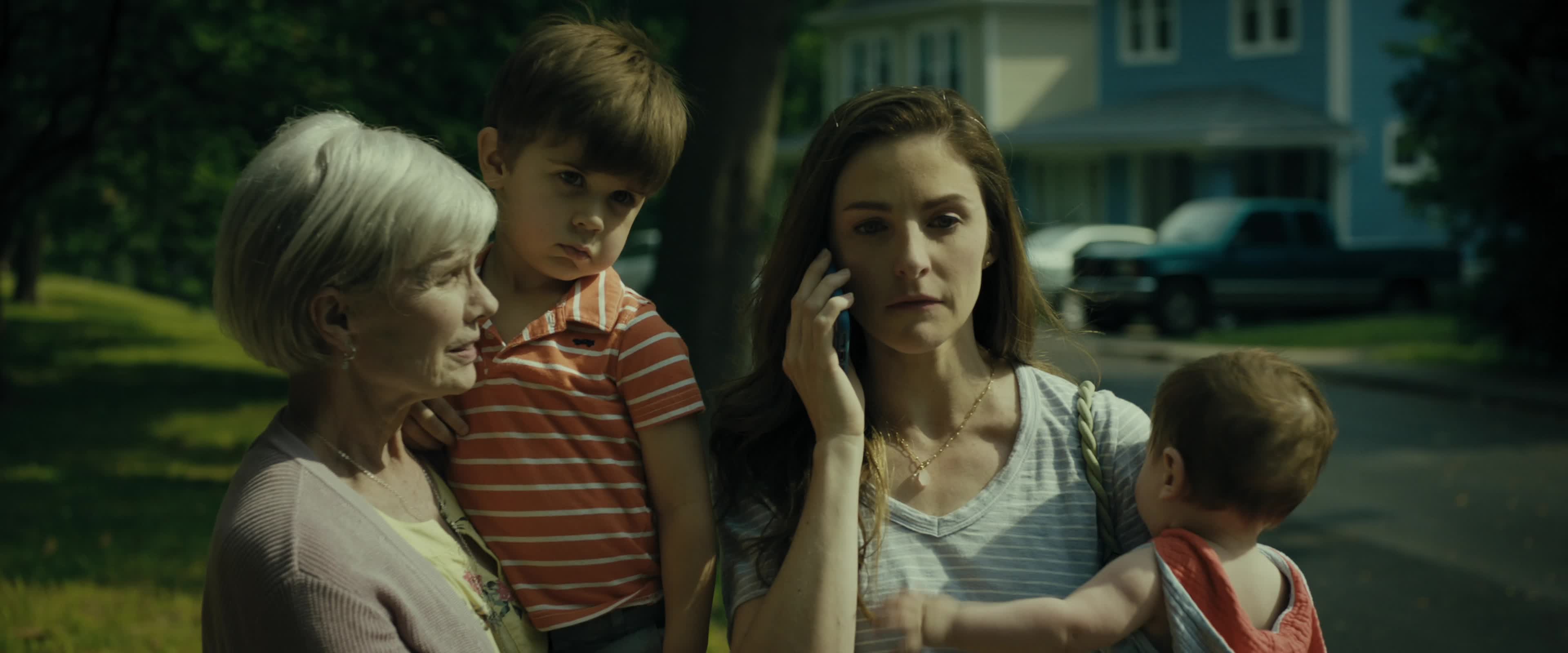 Download Amber Alert (2024) Movie