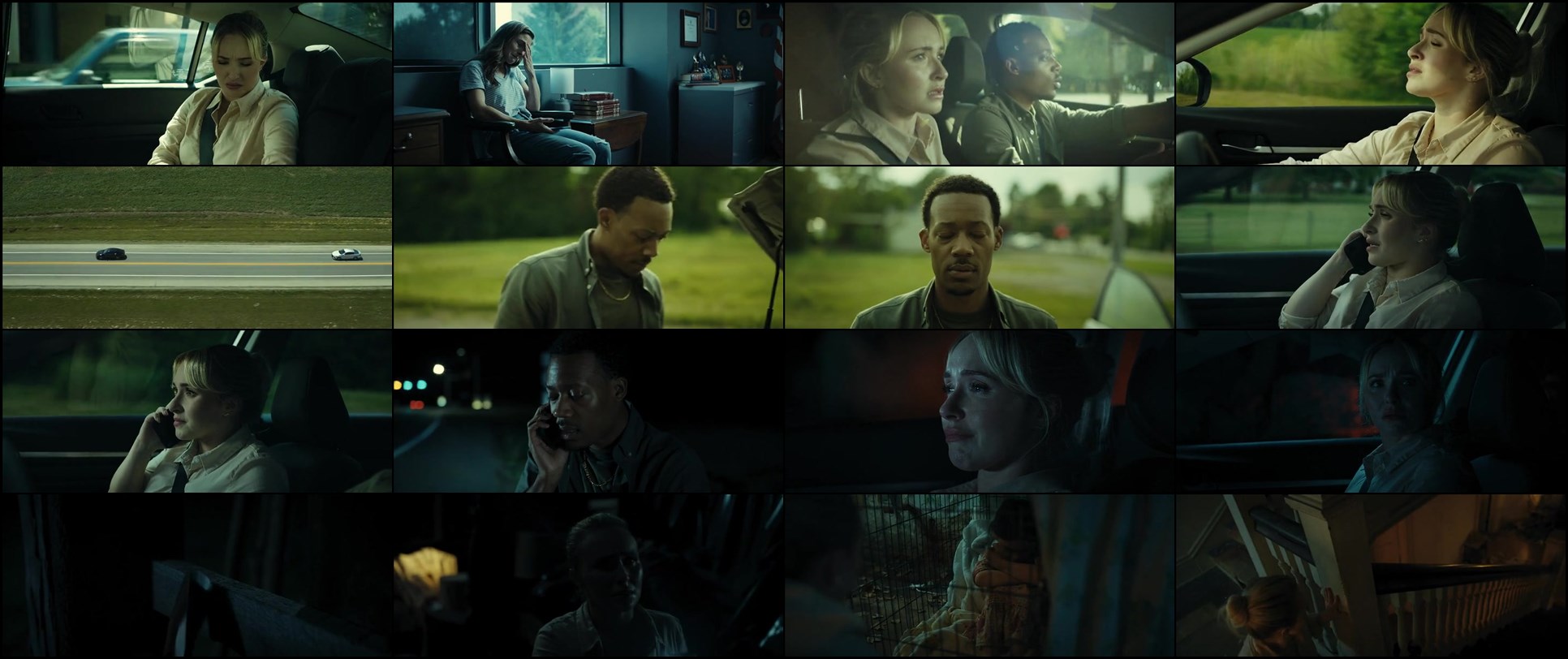 Download Amber Alert (2024) Movie Screenshots