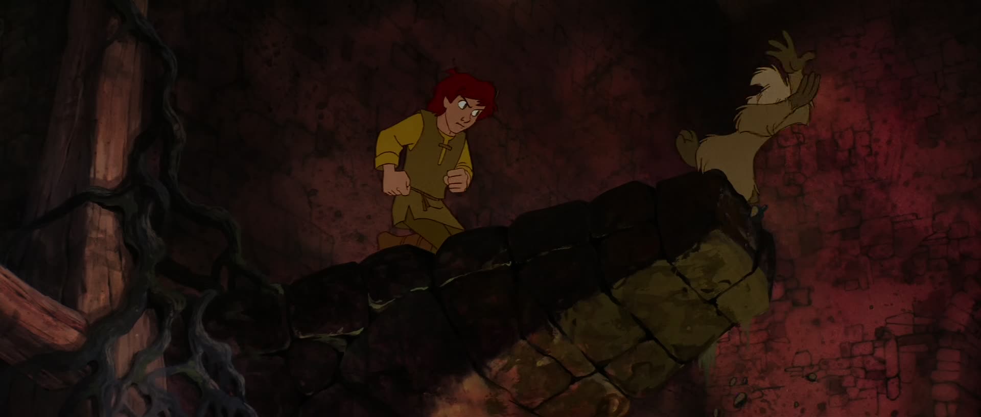 Download The Black Cauldron (1985) Movie
