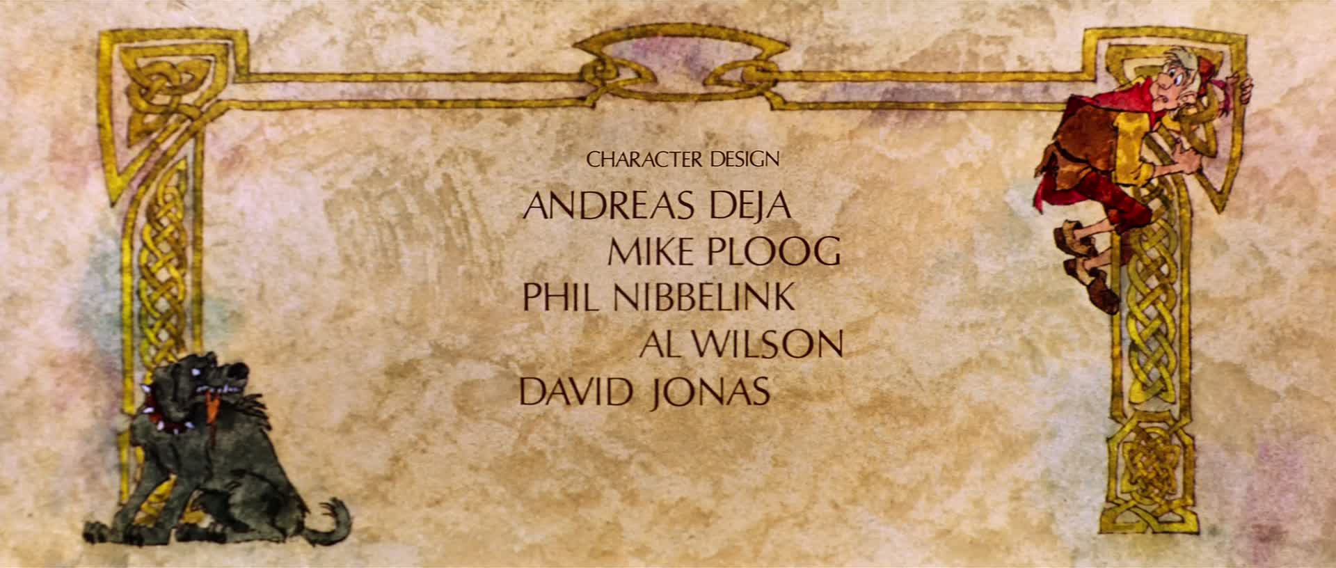 Download The Black Cauldron (1985) Movie