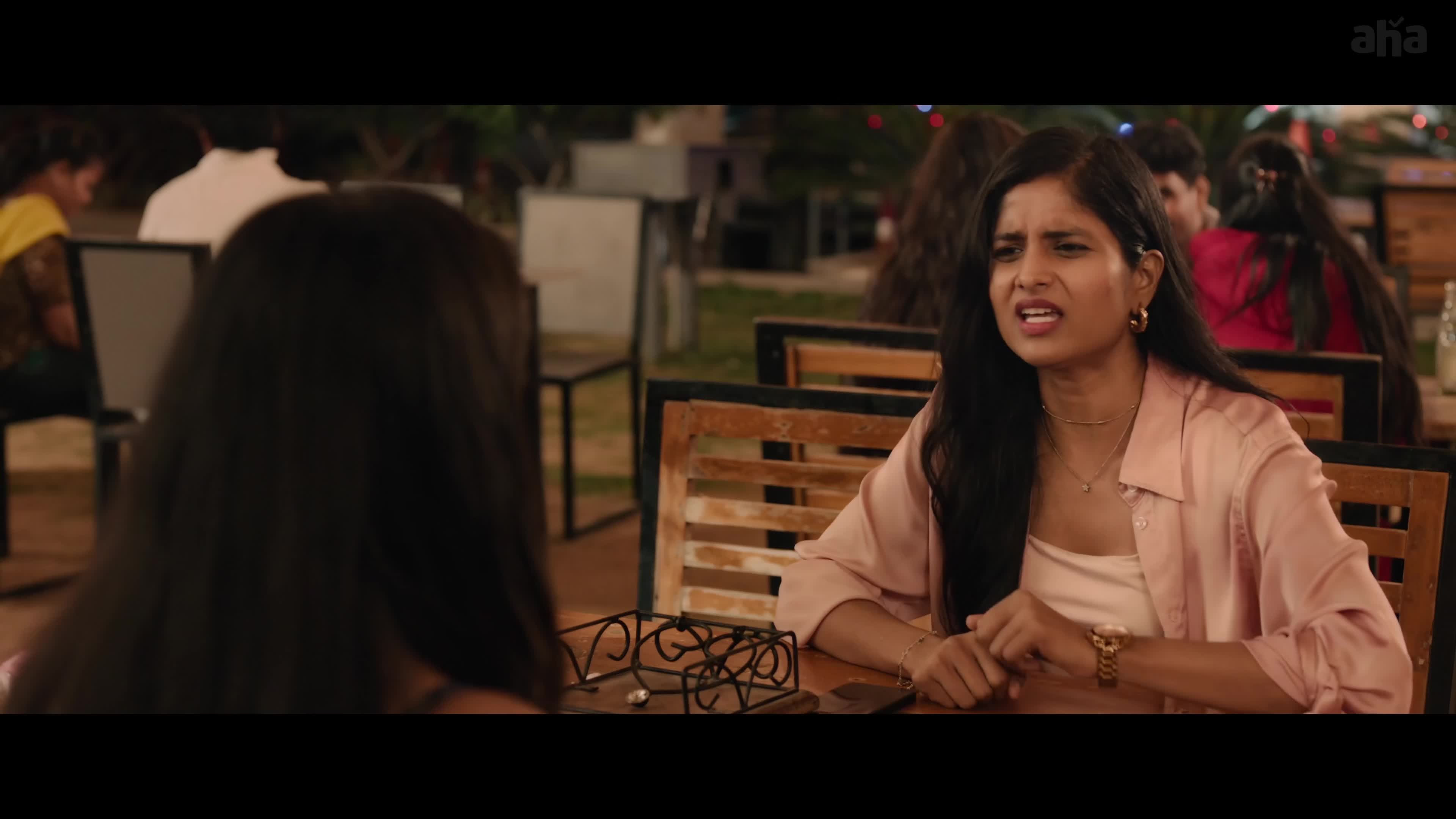 Download Pyaar, Dosti Aur Ek Chor (2024) Movie