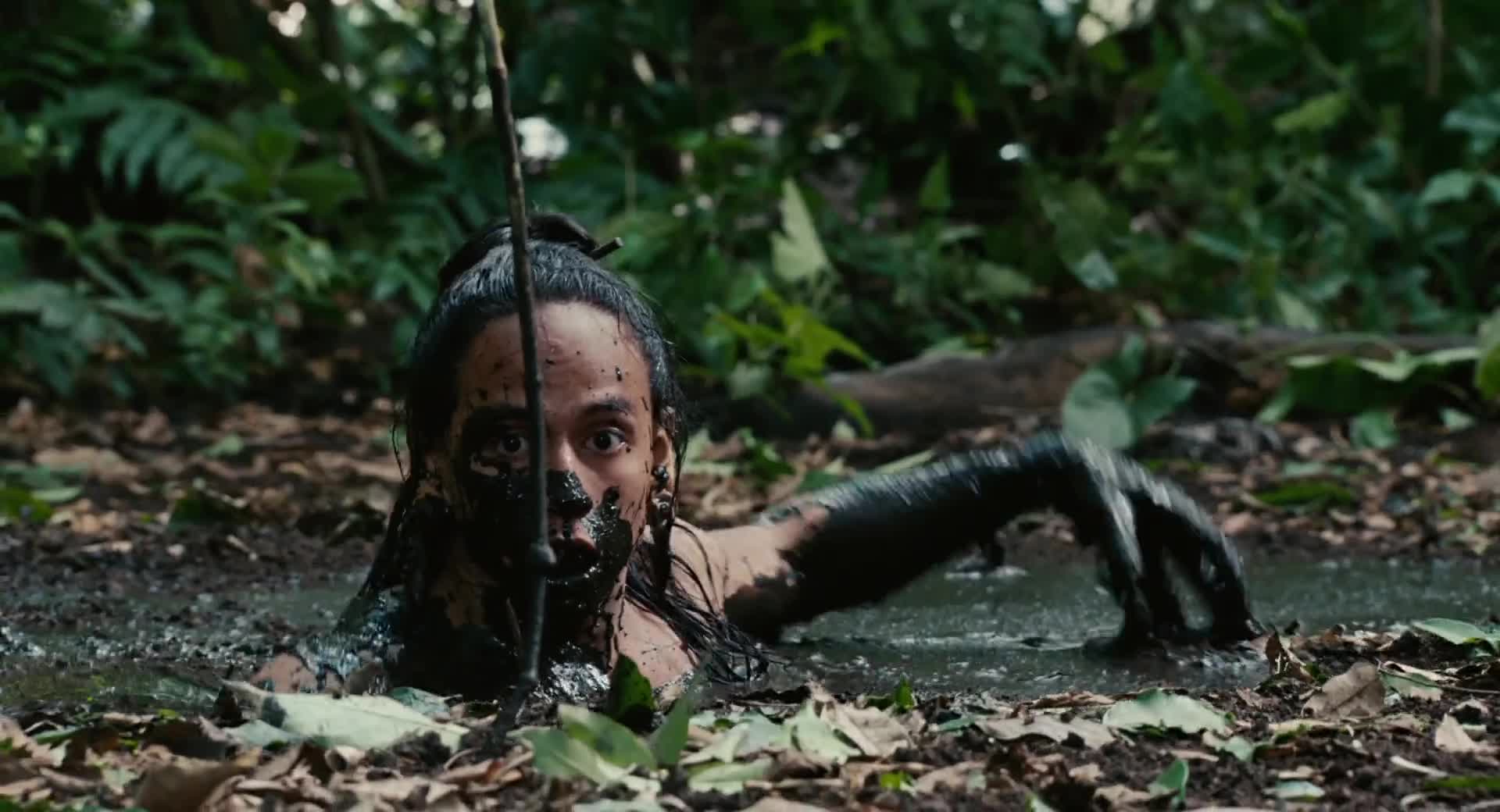 Download Apocalypto (2006) Movie