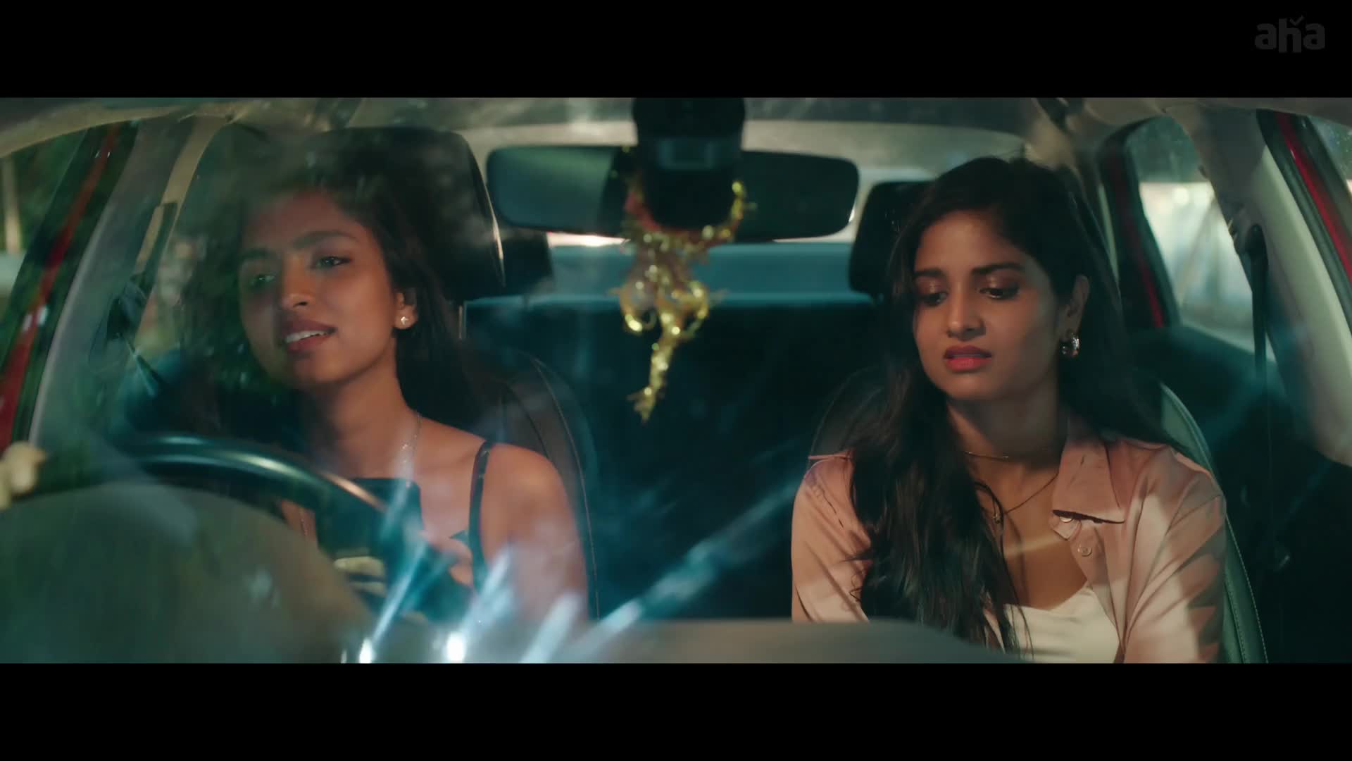 Download Pyaar, Dosti Aur Ek Chor (2024) Movie