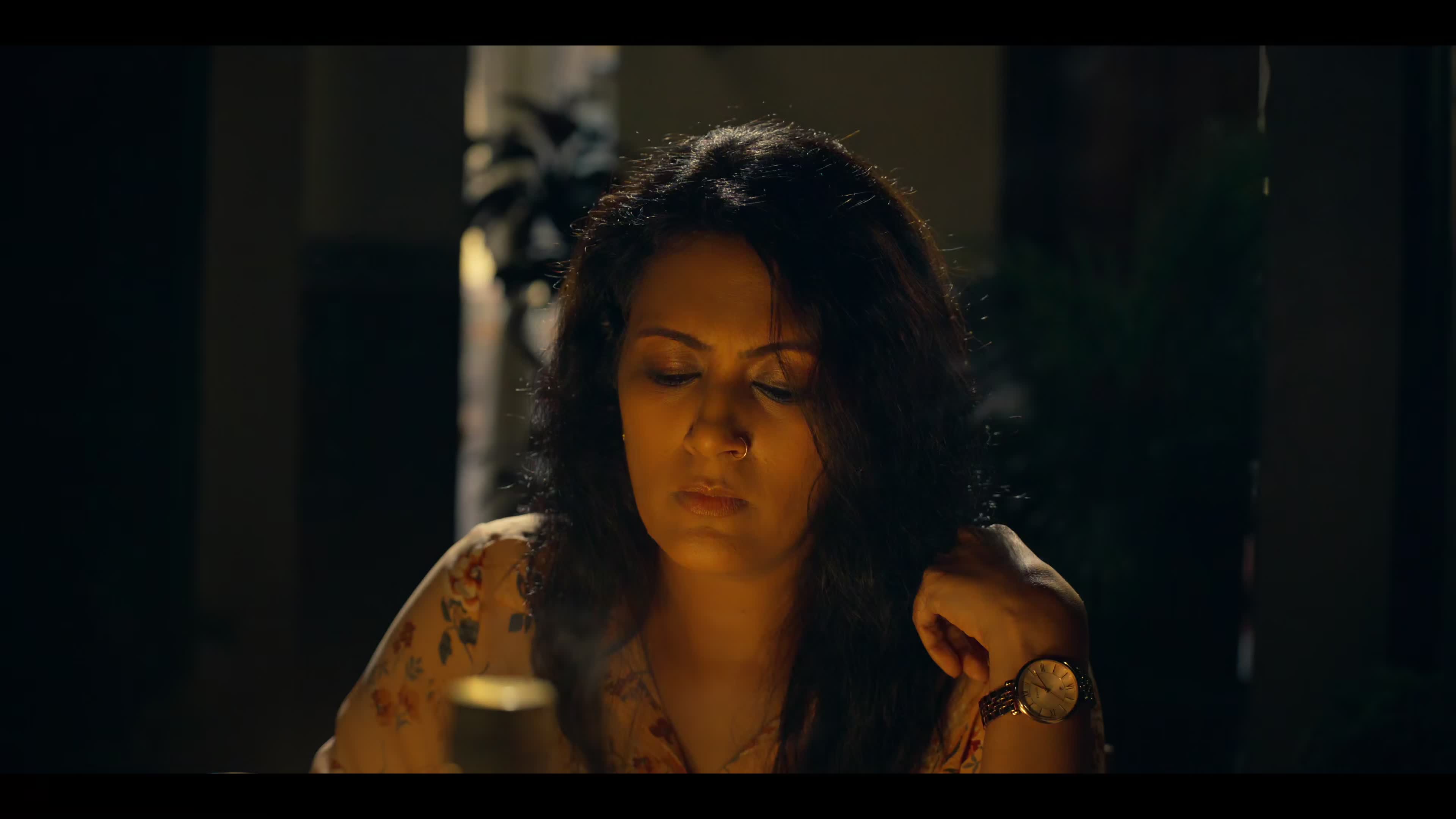 Download Aindham Vedham (2024) Series