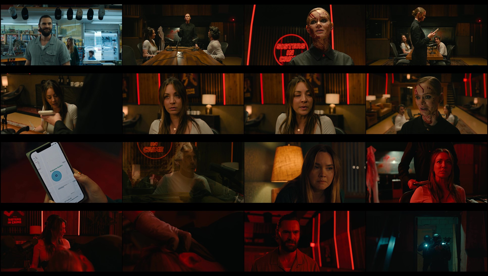 Download Based on a True Story (2023) Series Screenshots