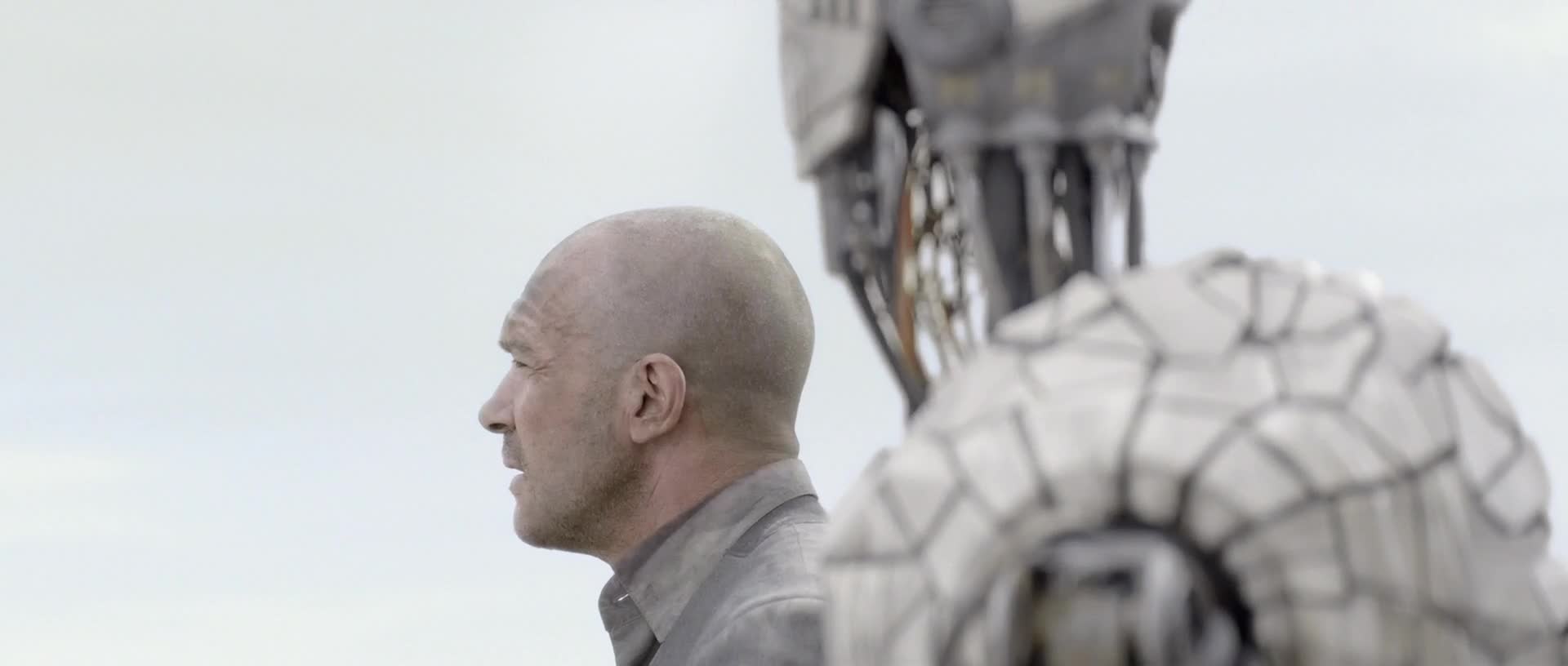 Download Automata (2014) Movie
