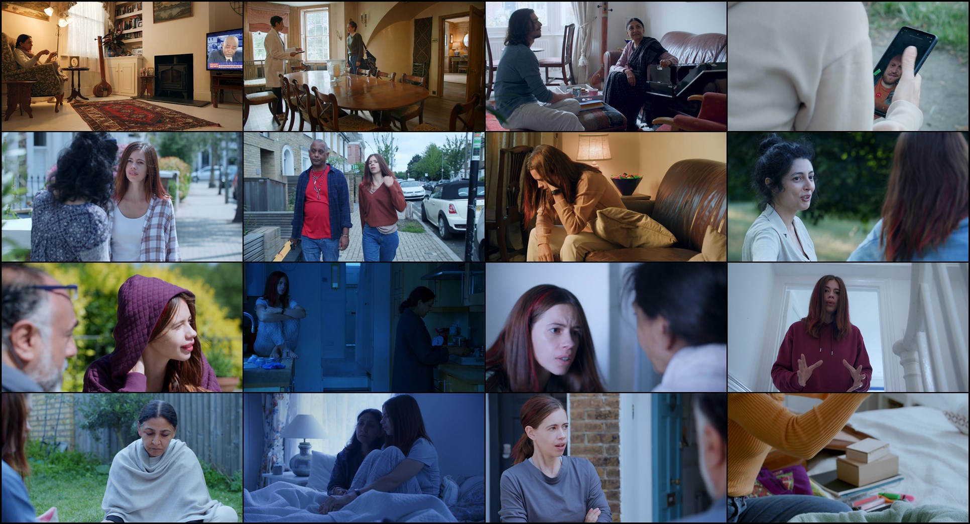 Download Goldfish (2023) Movie Screenshots