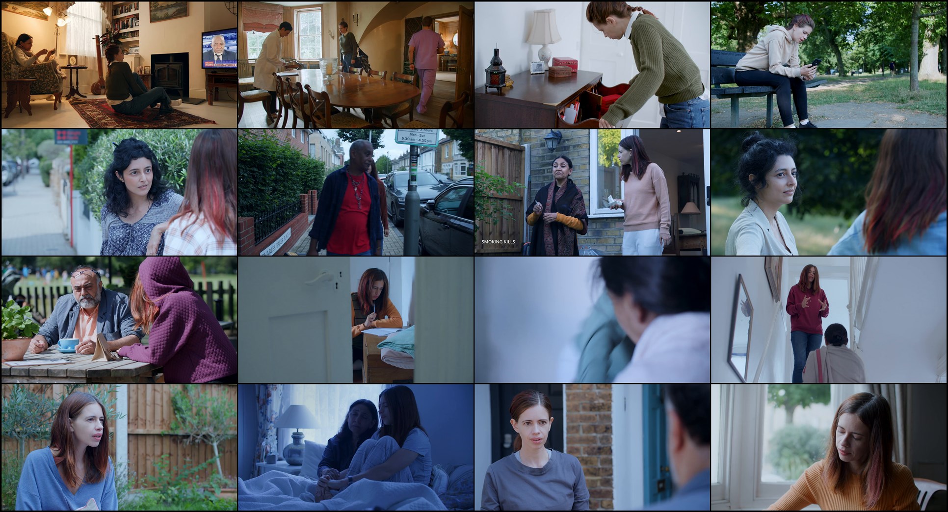 Download Goldfish (2023) Movie Screenshots