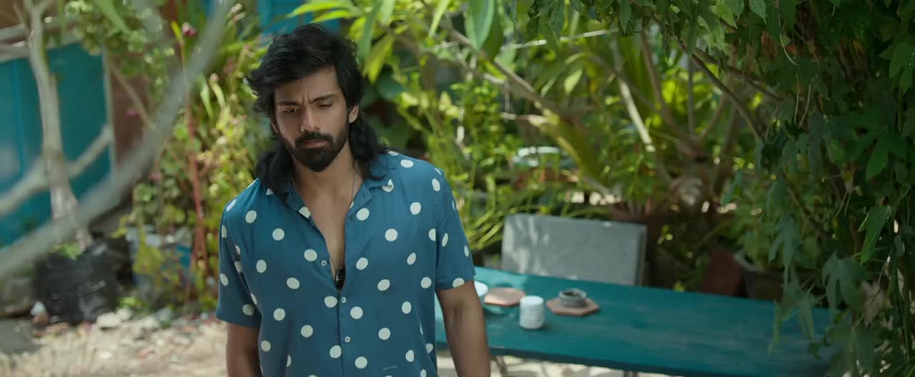 Download Qalb (2024) Movie