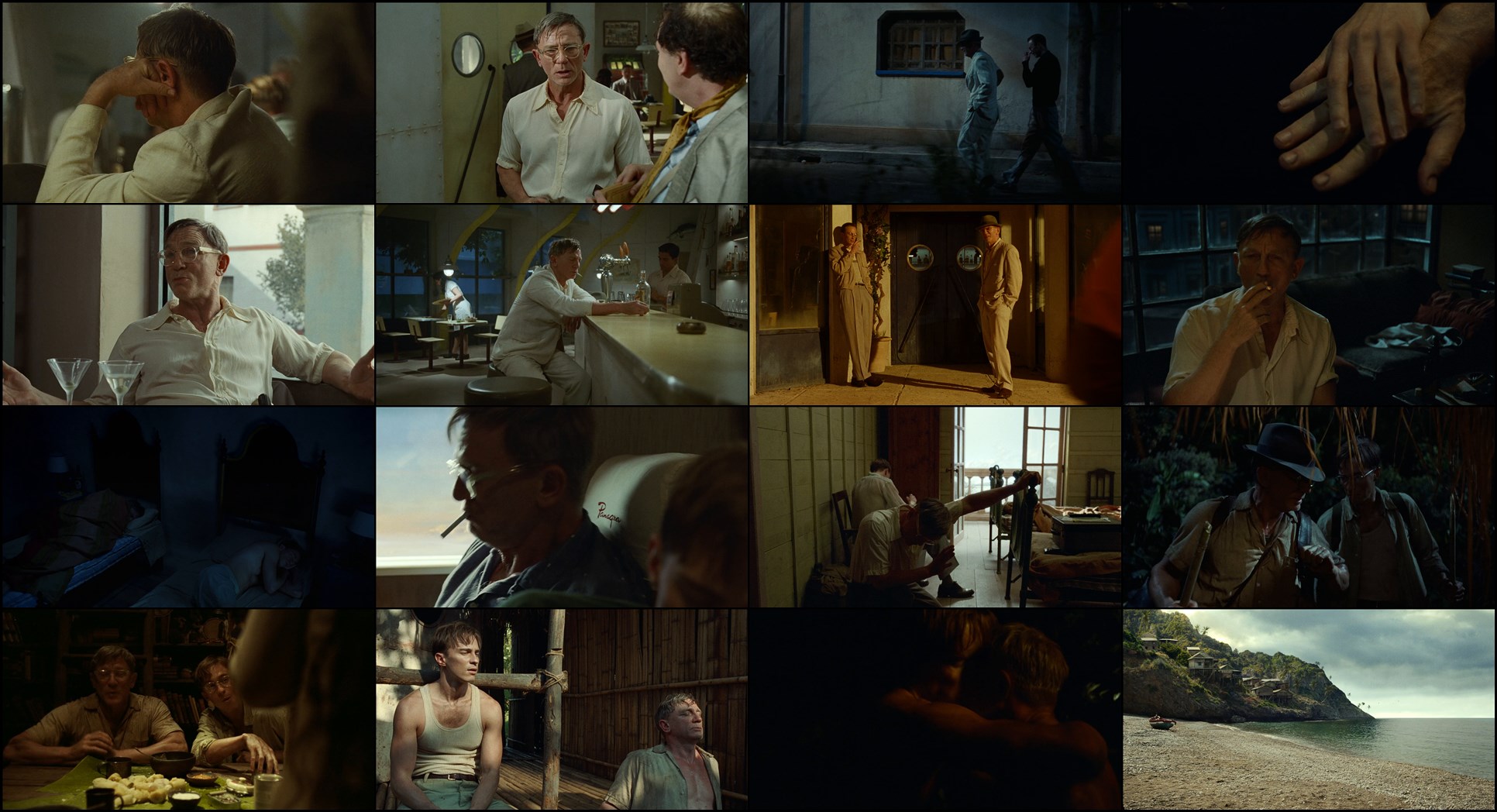 Download Queer (2024) Movie Screenshots