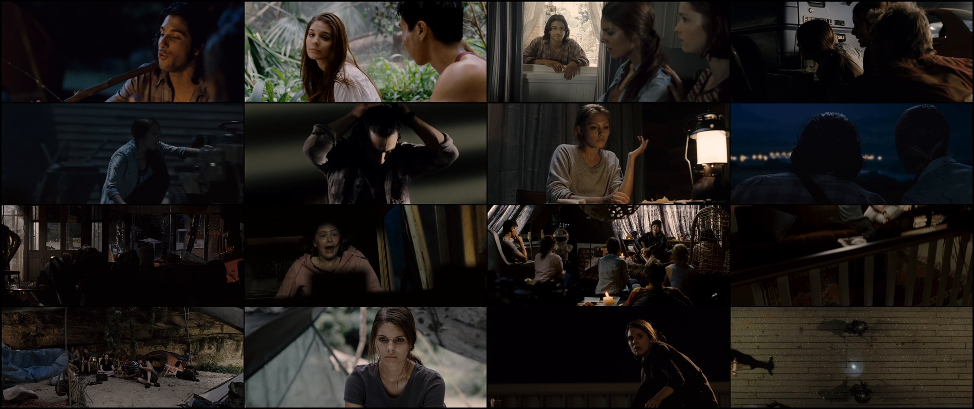 Download Tomorrow, When the War Began (2010) Movie Screenshots