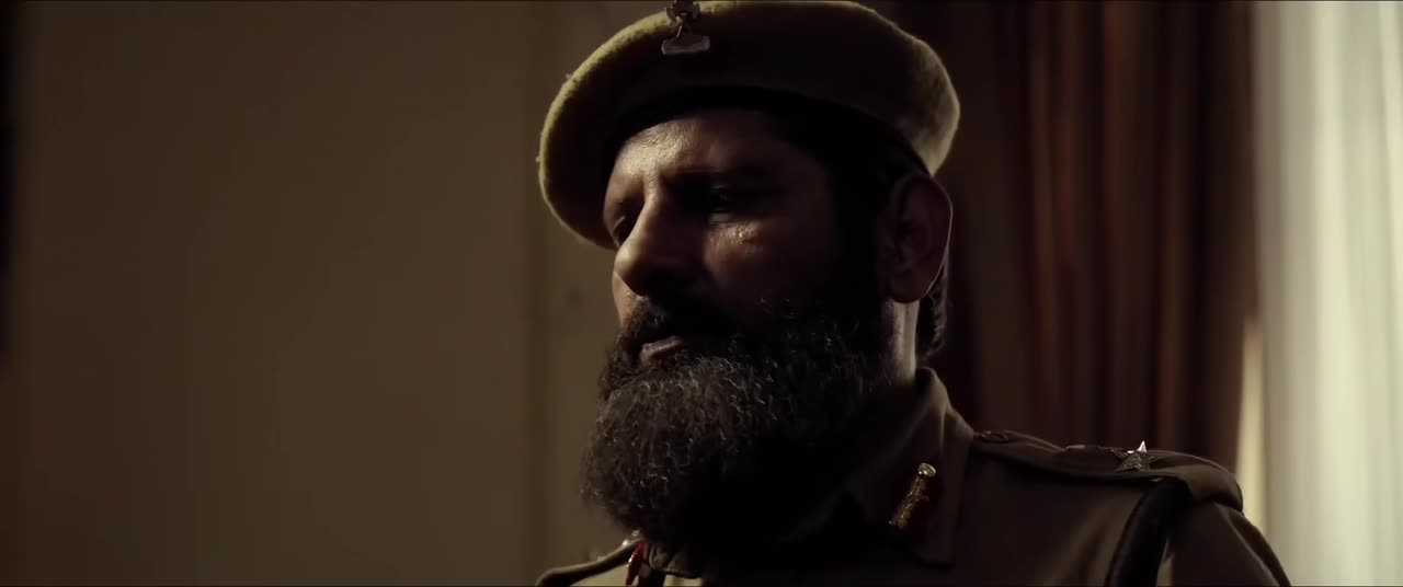 Download Razakar: The Silent Genocide of Hyderabad (2024) Movie