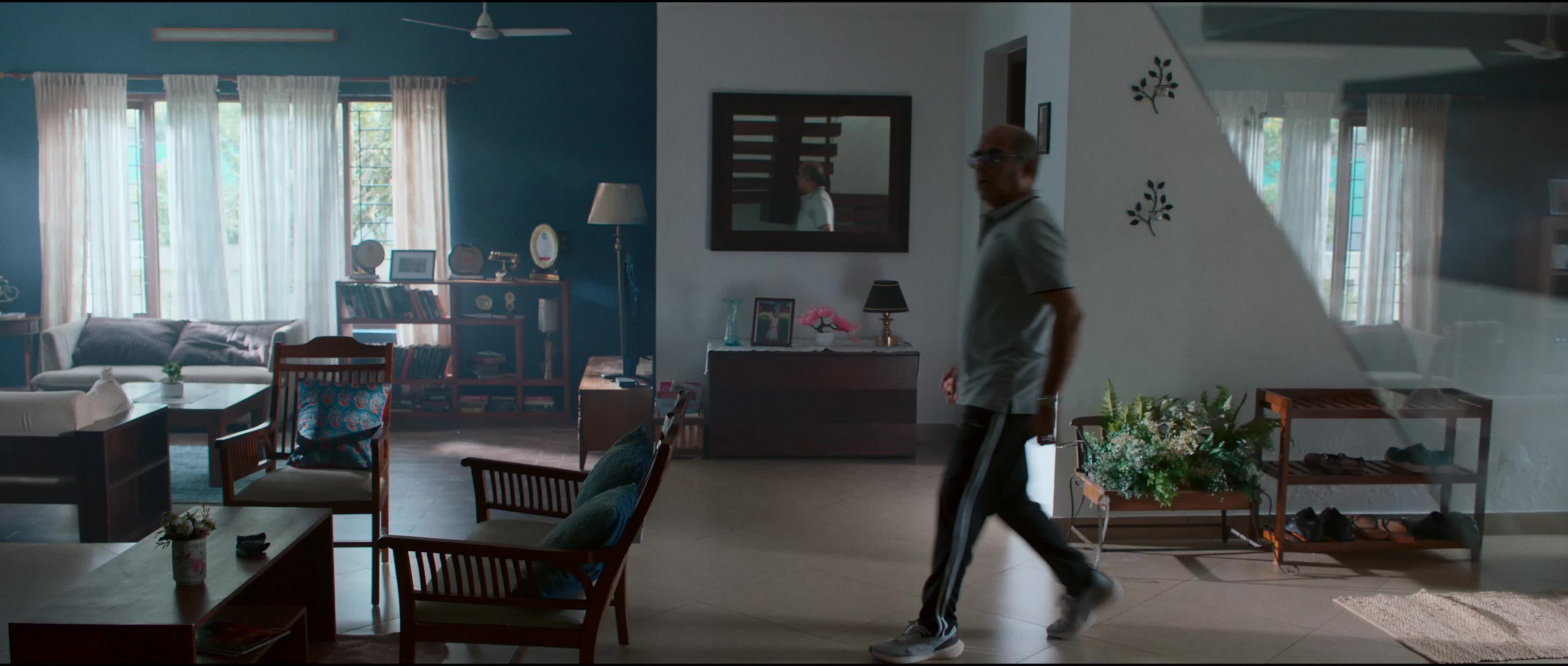 Download Garudan (2023) Movie