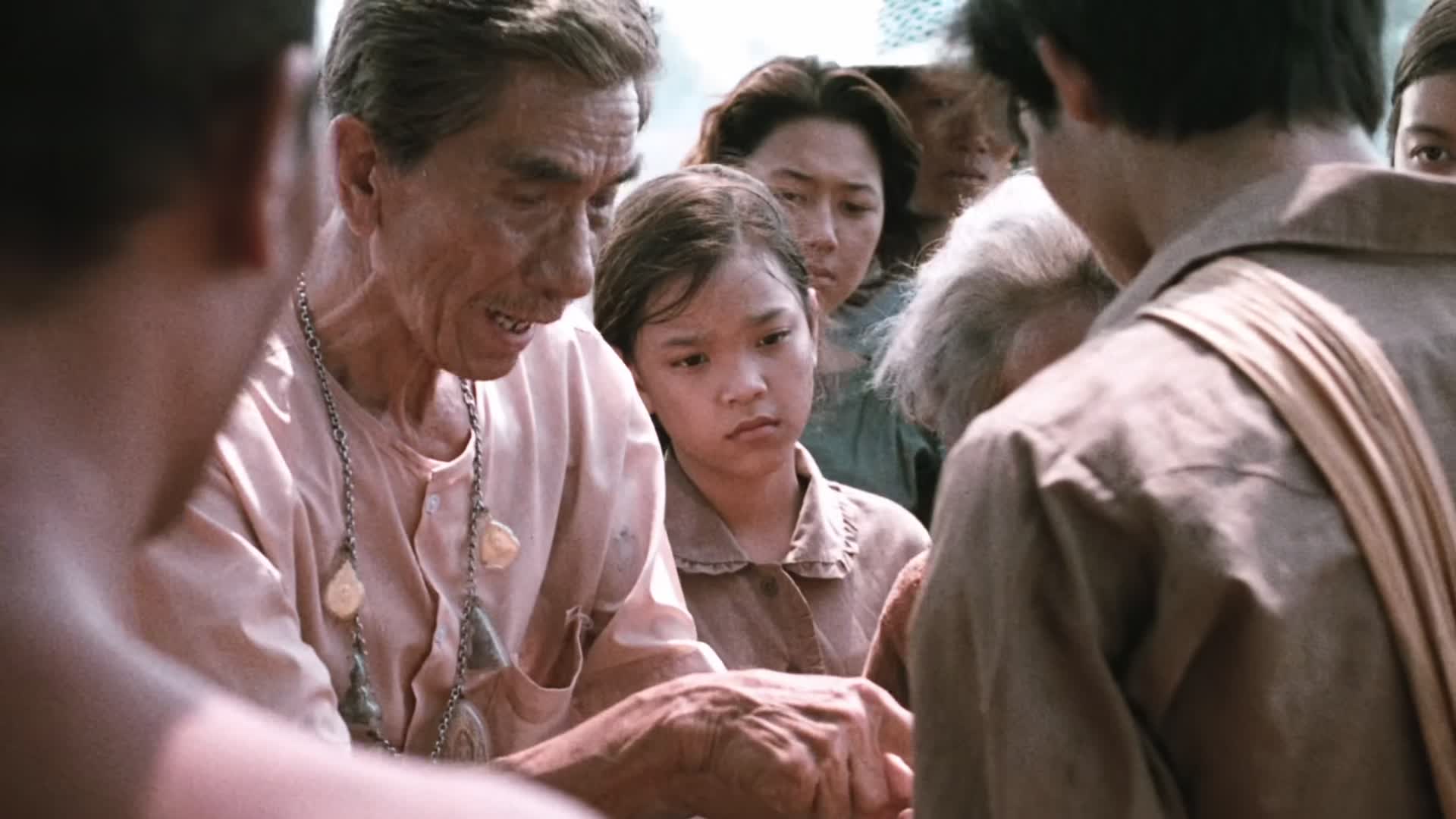 Download Ong-Bak (2003) Movie
