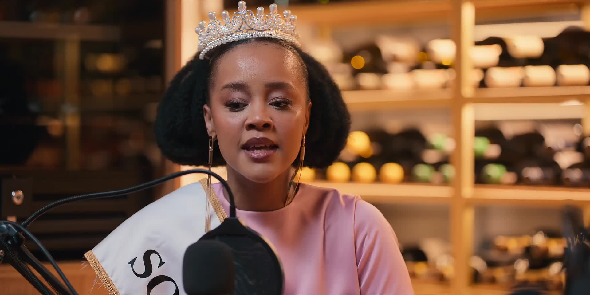 Download Umjolo: There Is No Cure (2025) Movie