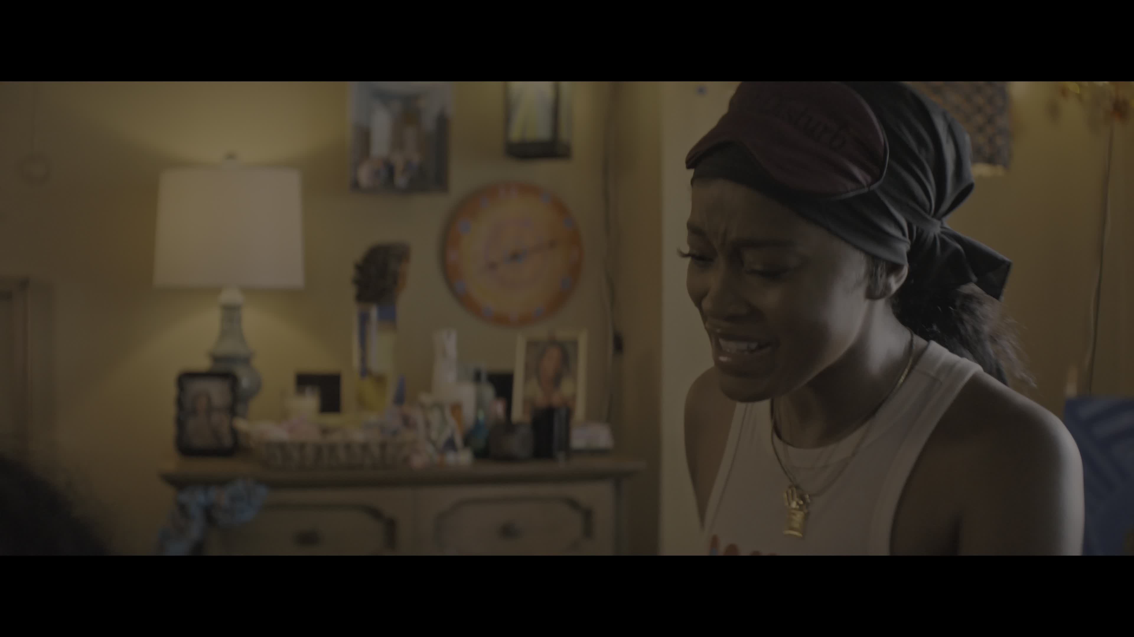 Download One of Them Days (2025) Movie