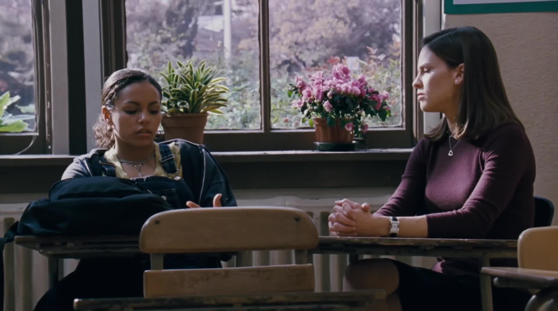 Download Freedom Writers (2007) Movie