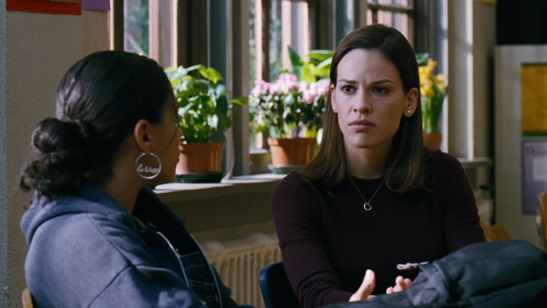Download Freedom Writers (2007) Movie