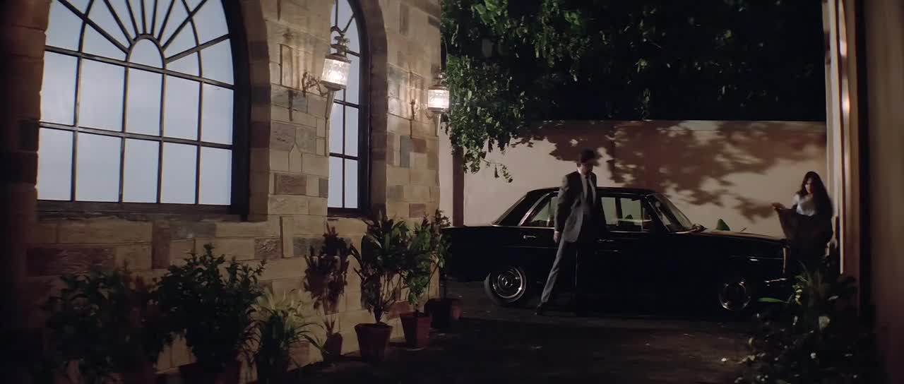 Download Chor Police (1983) Movie