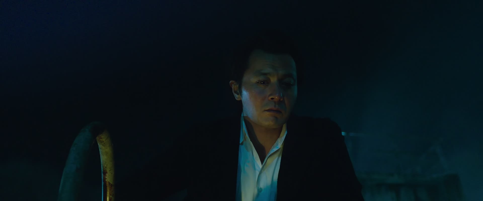 Download Seven Years of Night (2018) Movie