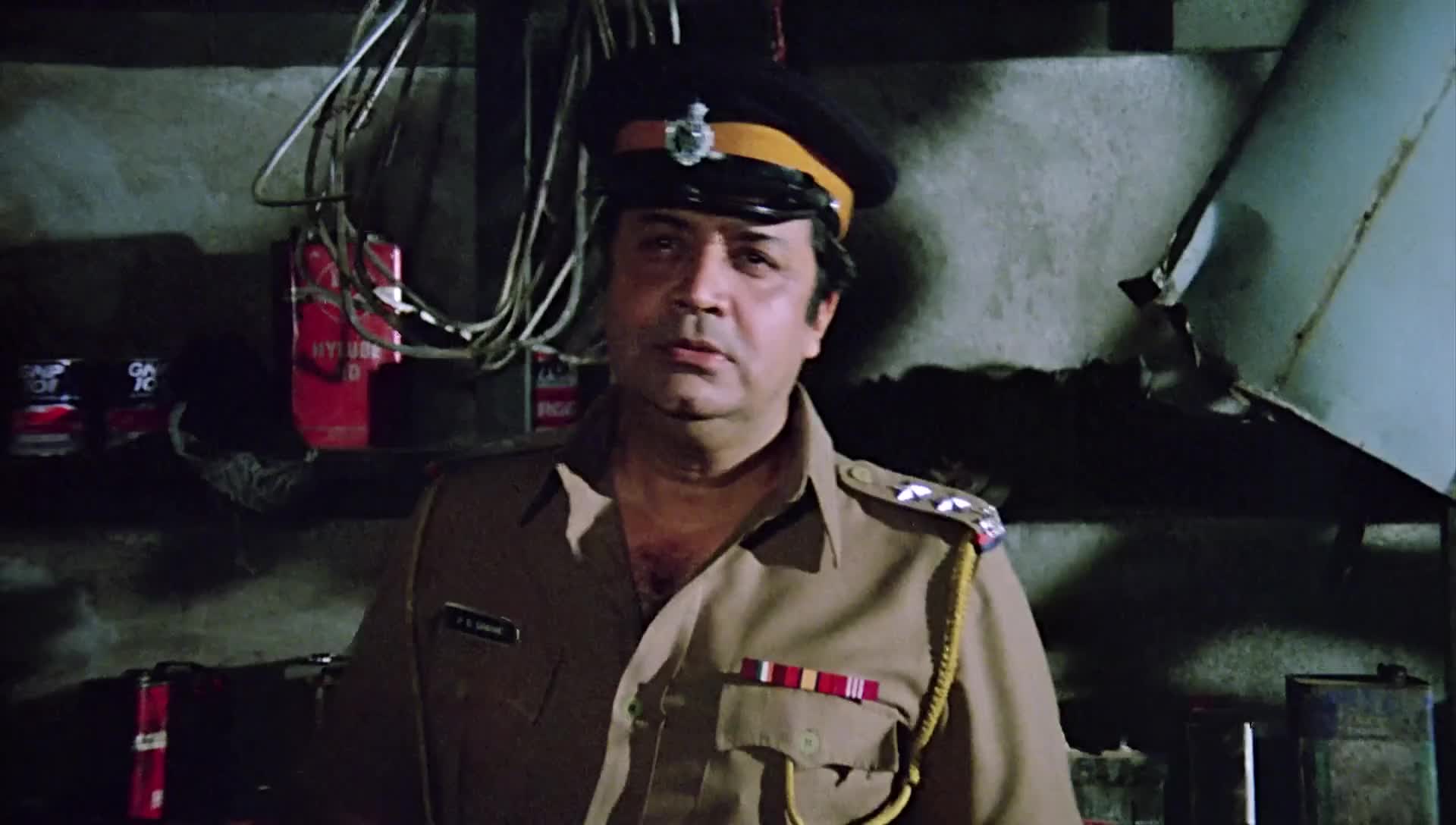 Download Yudh (1985) Movie