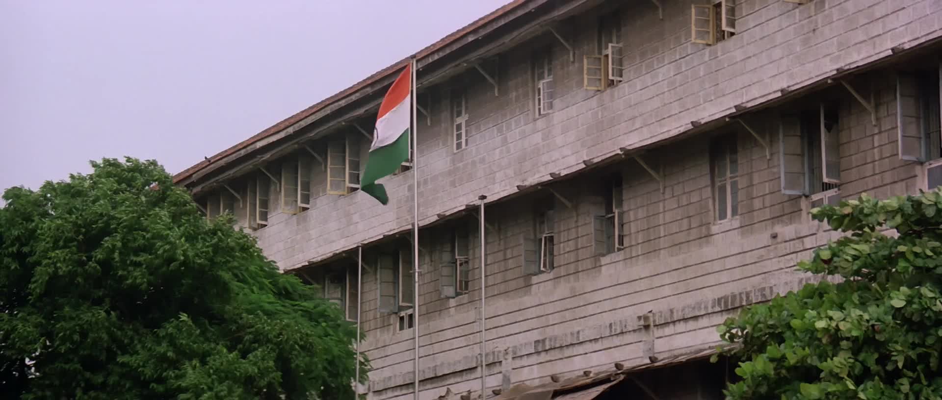 Download Vishwatma (1992) Movie