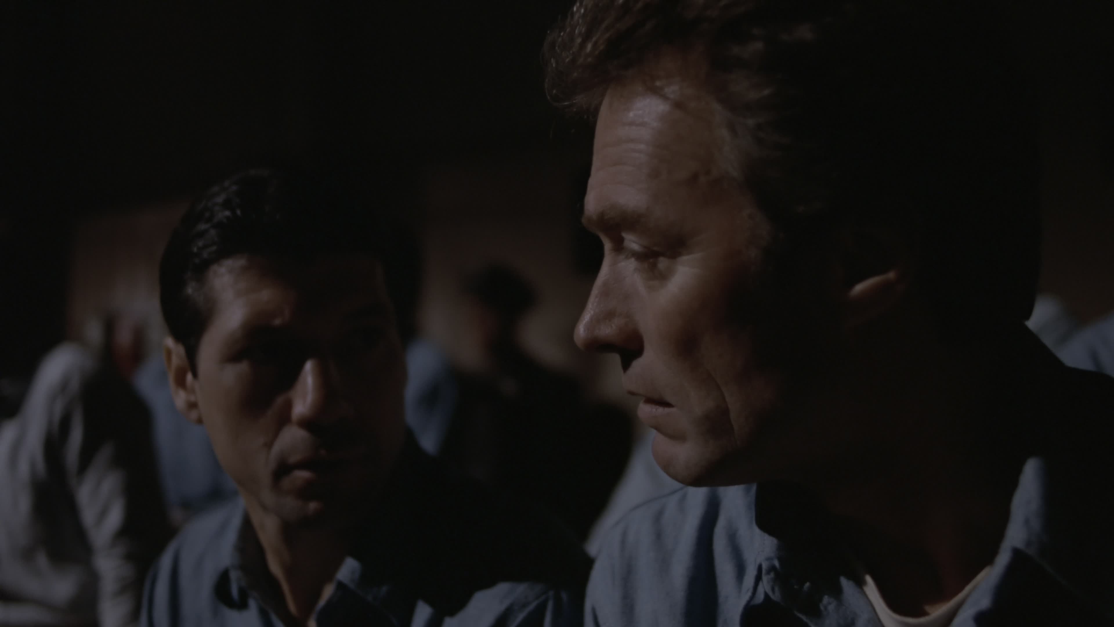 Download Escape from Alcatraz (1979) Movie
