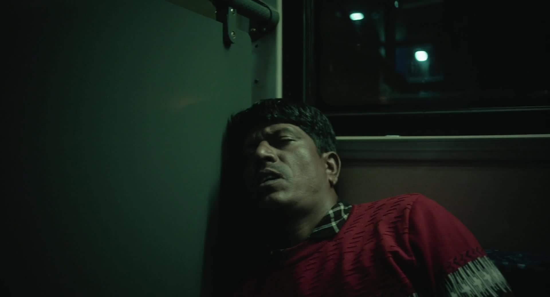 Download Night Courier (2023) Movie