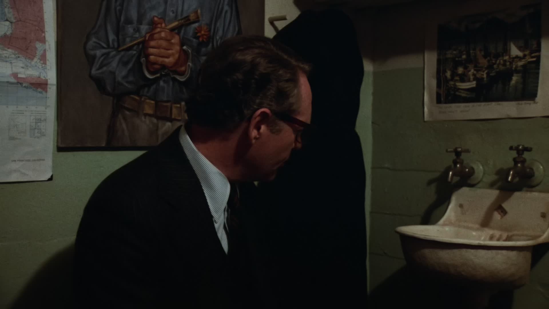 Download Escape from Alcatraz (1979) Movie