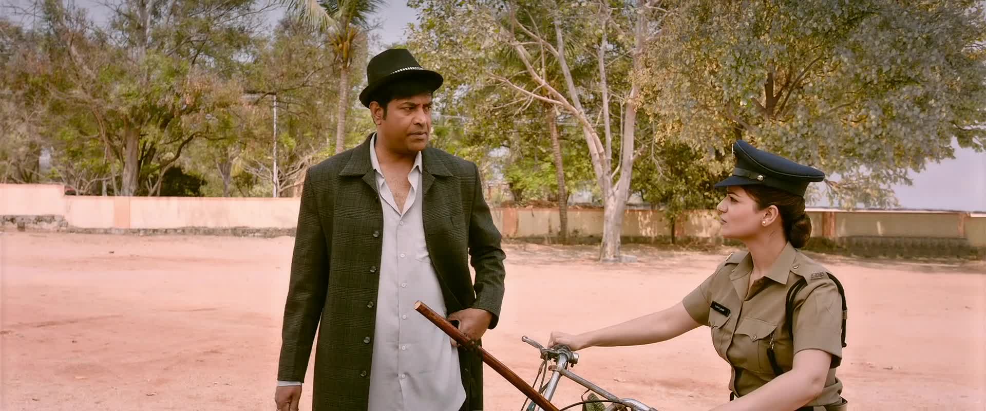 Download Srikakulam SherlockHolmes (2024) Movie