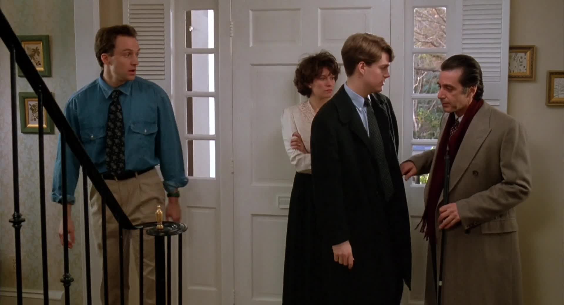 Download Scent of a Woman (1992) Movie