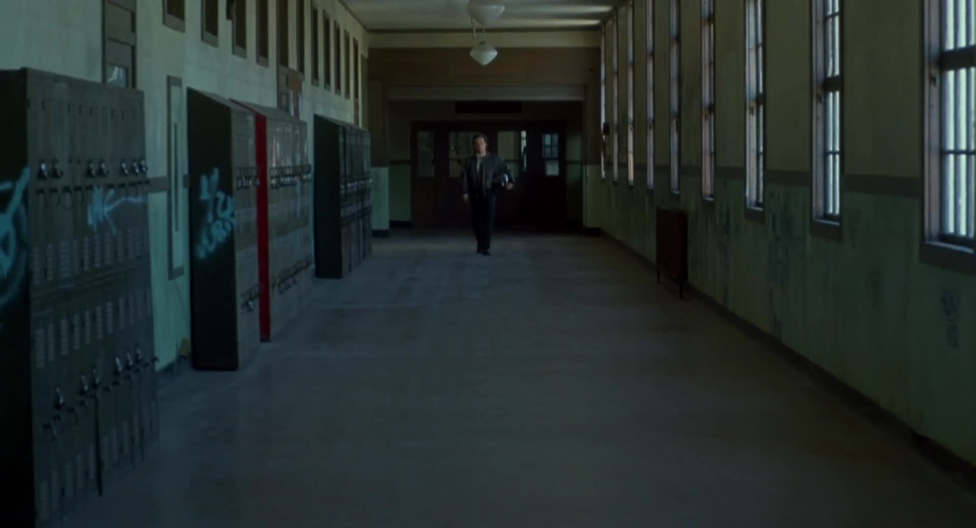 Download The Principal (1987) Movie