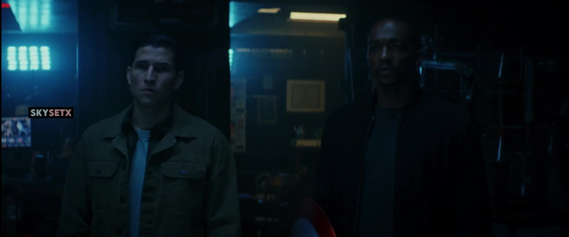 Download Captain America: Brave New World (2025) Movie
