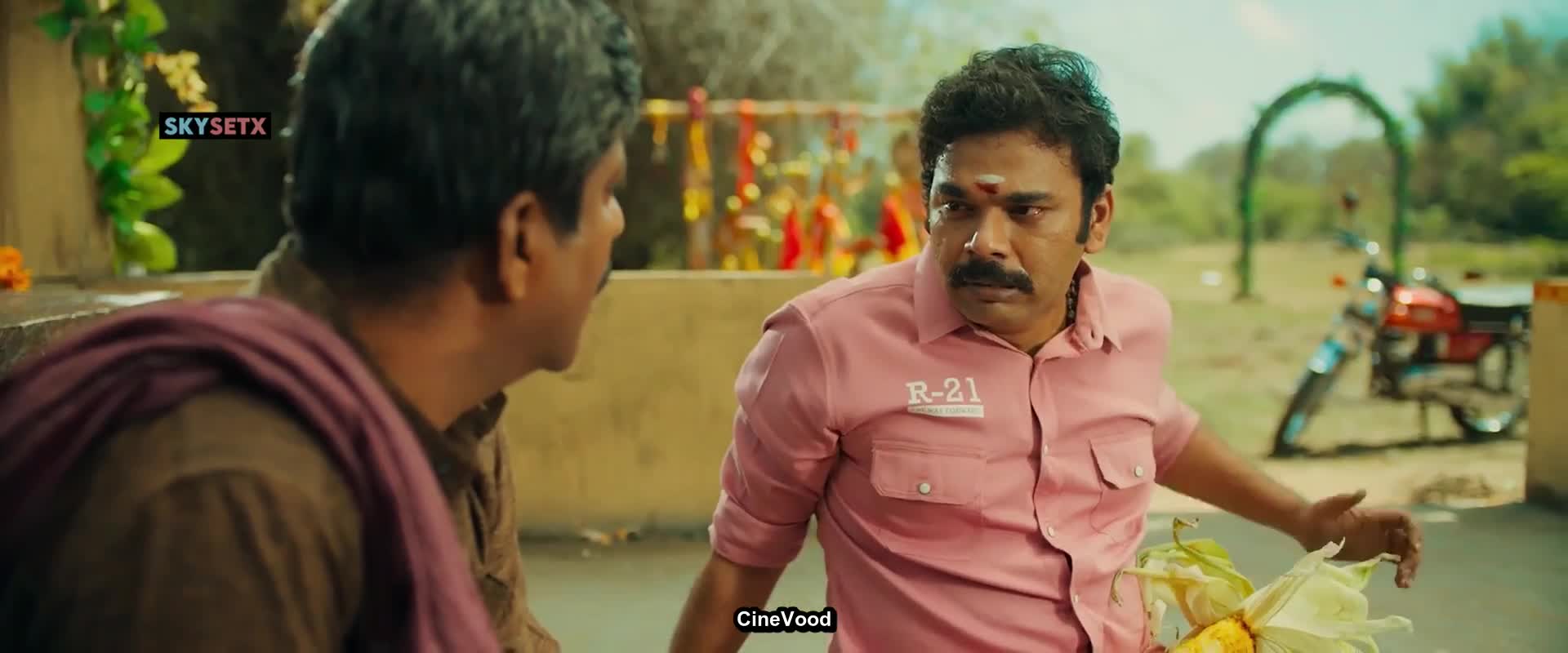 Download Aghathiyaa (2025) Movie