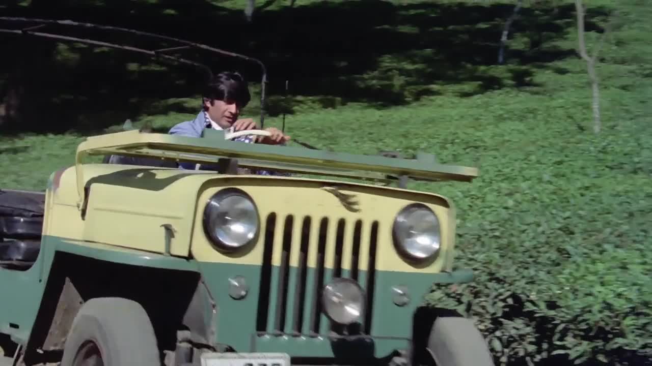 Download Joshila (1973) Movie