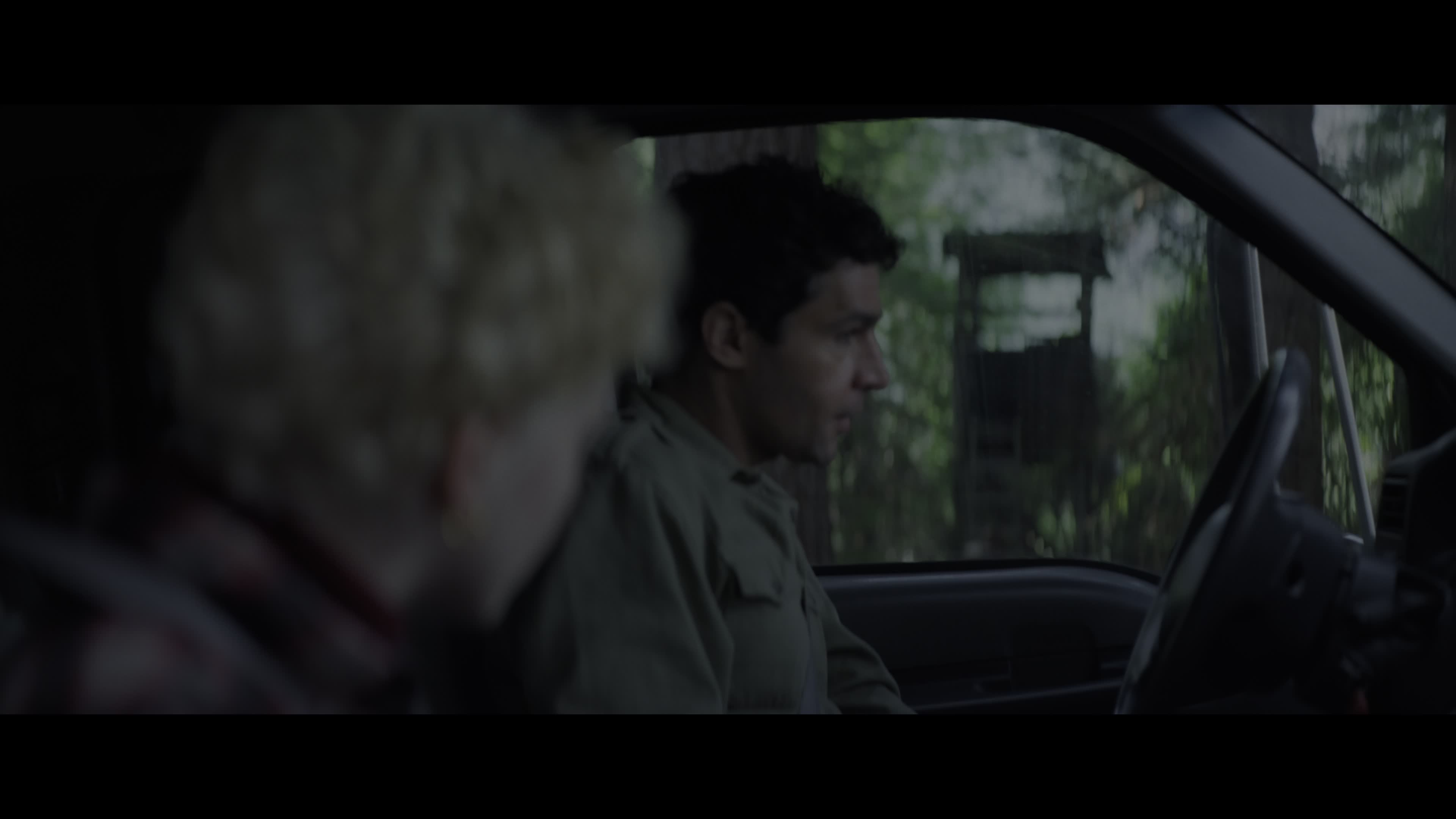 Download Wolf Man (2025) Movie