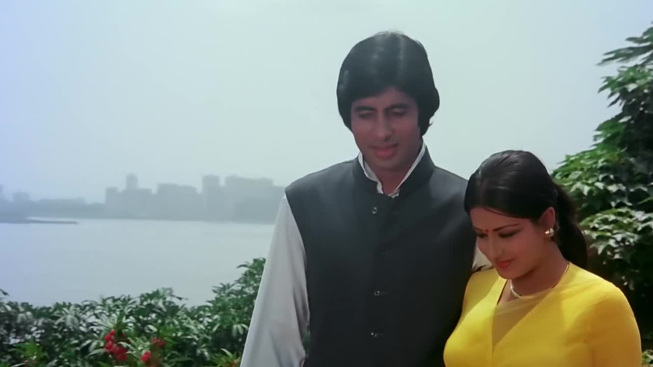 Download Manzil (1979) Movie
