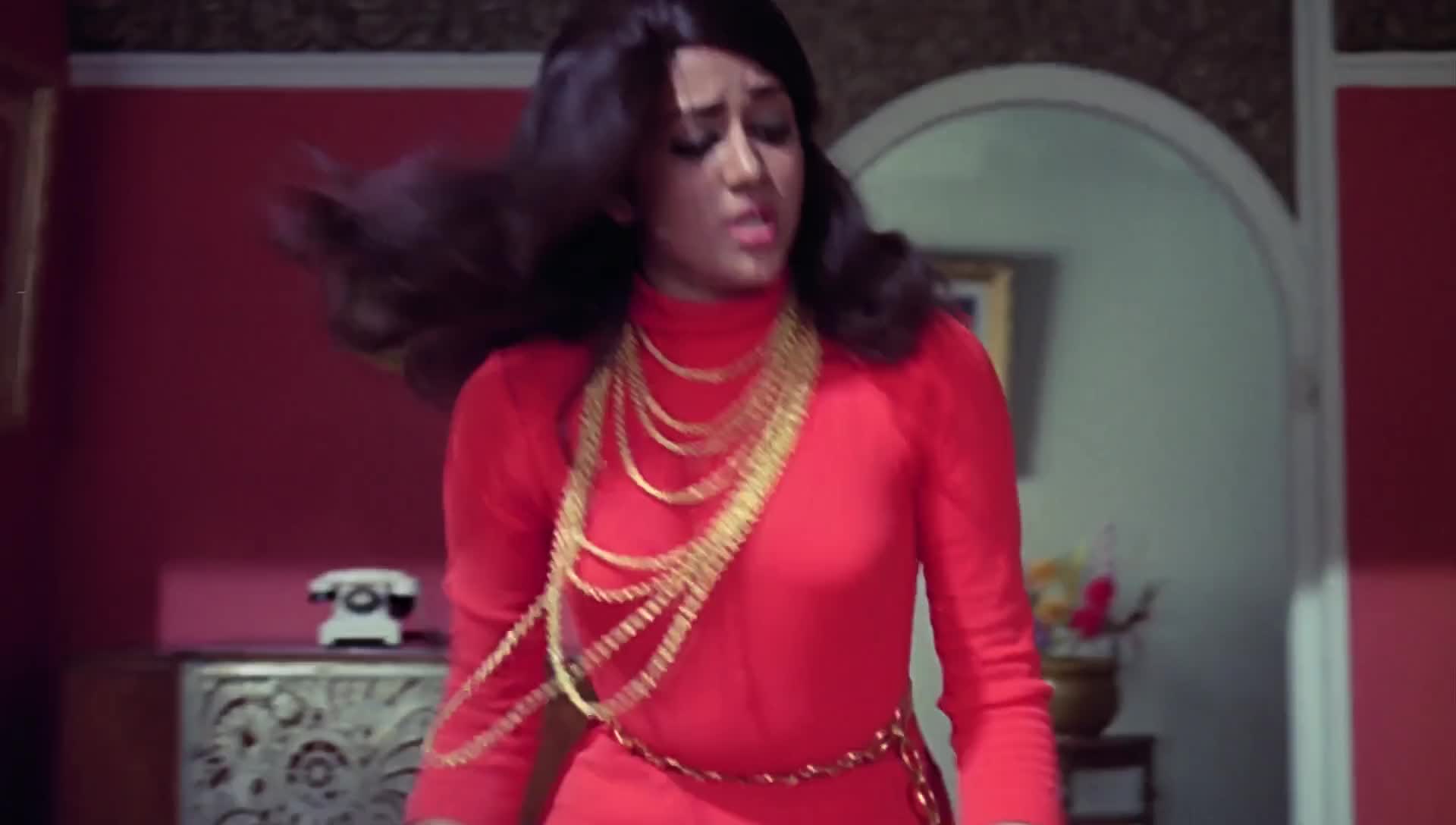 Download Johny Mera Naam (1970) Movie