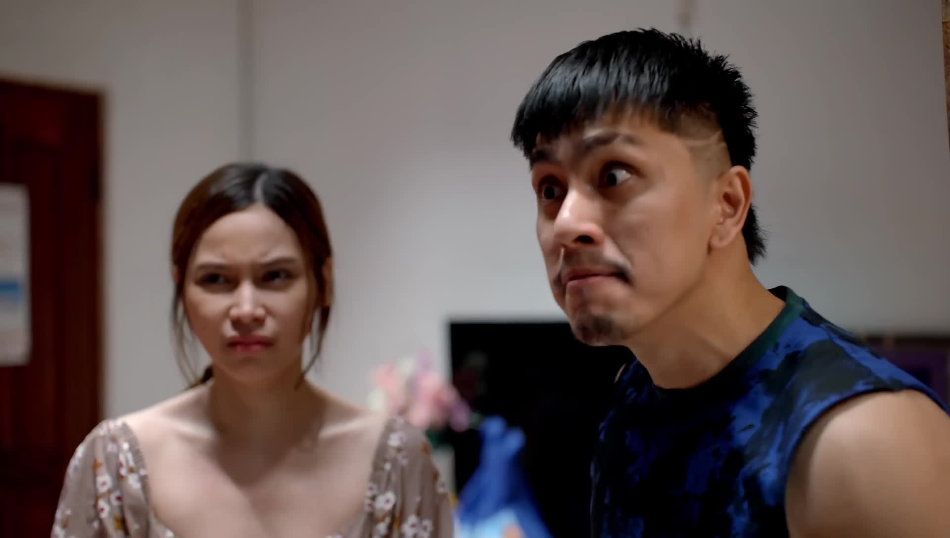 Download Delusyon (2025) Movie