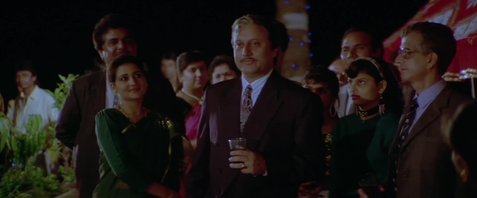 Download Nirbhay (1996) Movie