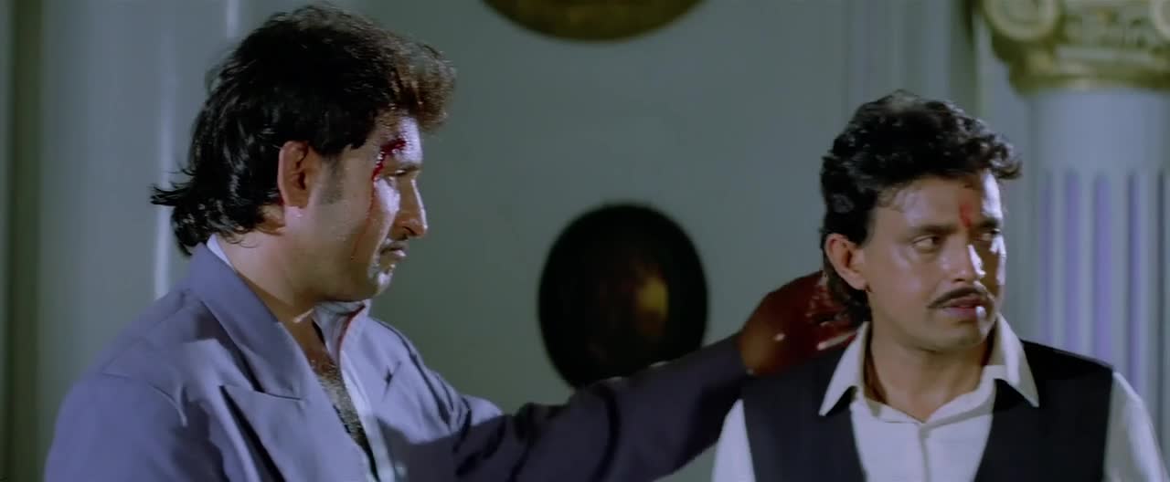 Download Nirbhay (1996) Movie