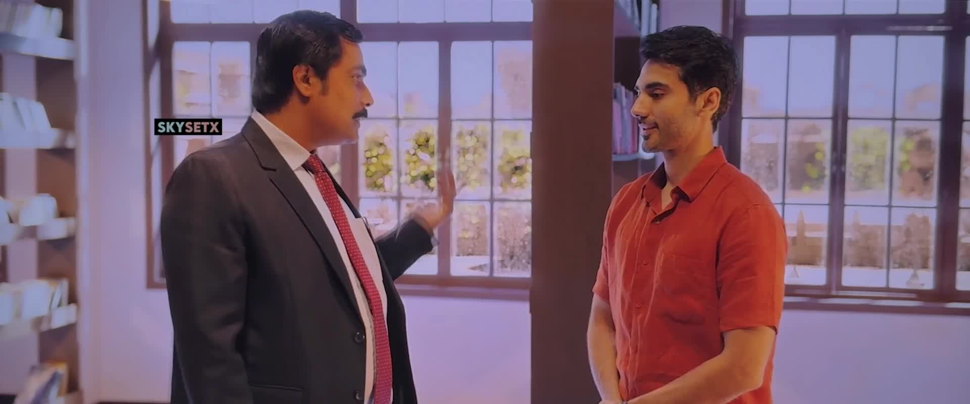Download Tumko Meri Kasam (2025) Movie