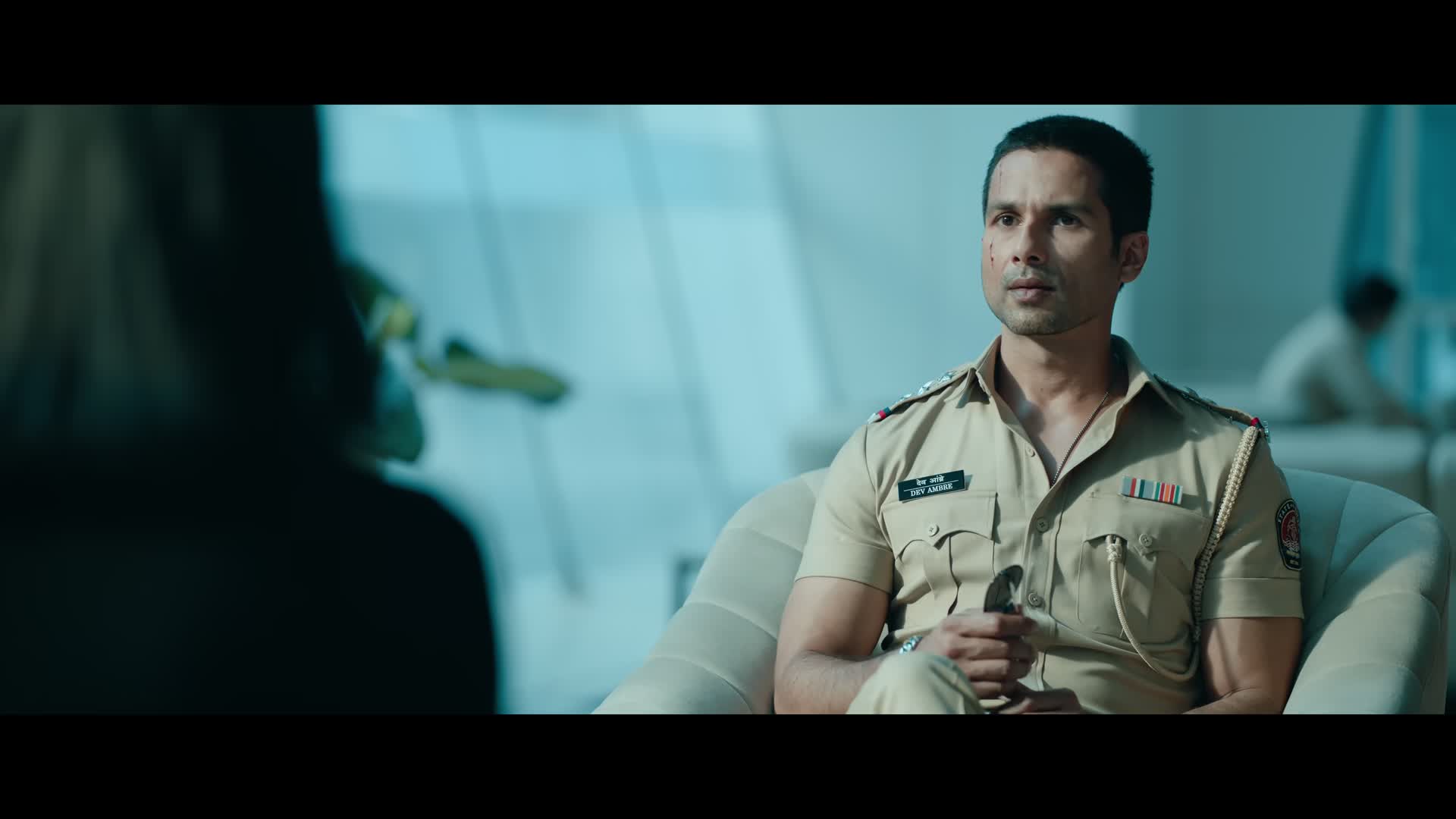 Download Deva (2025) Movie