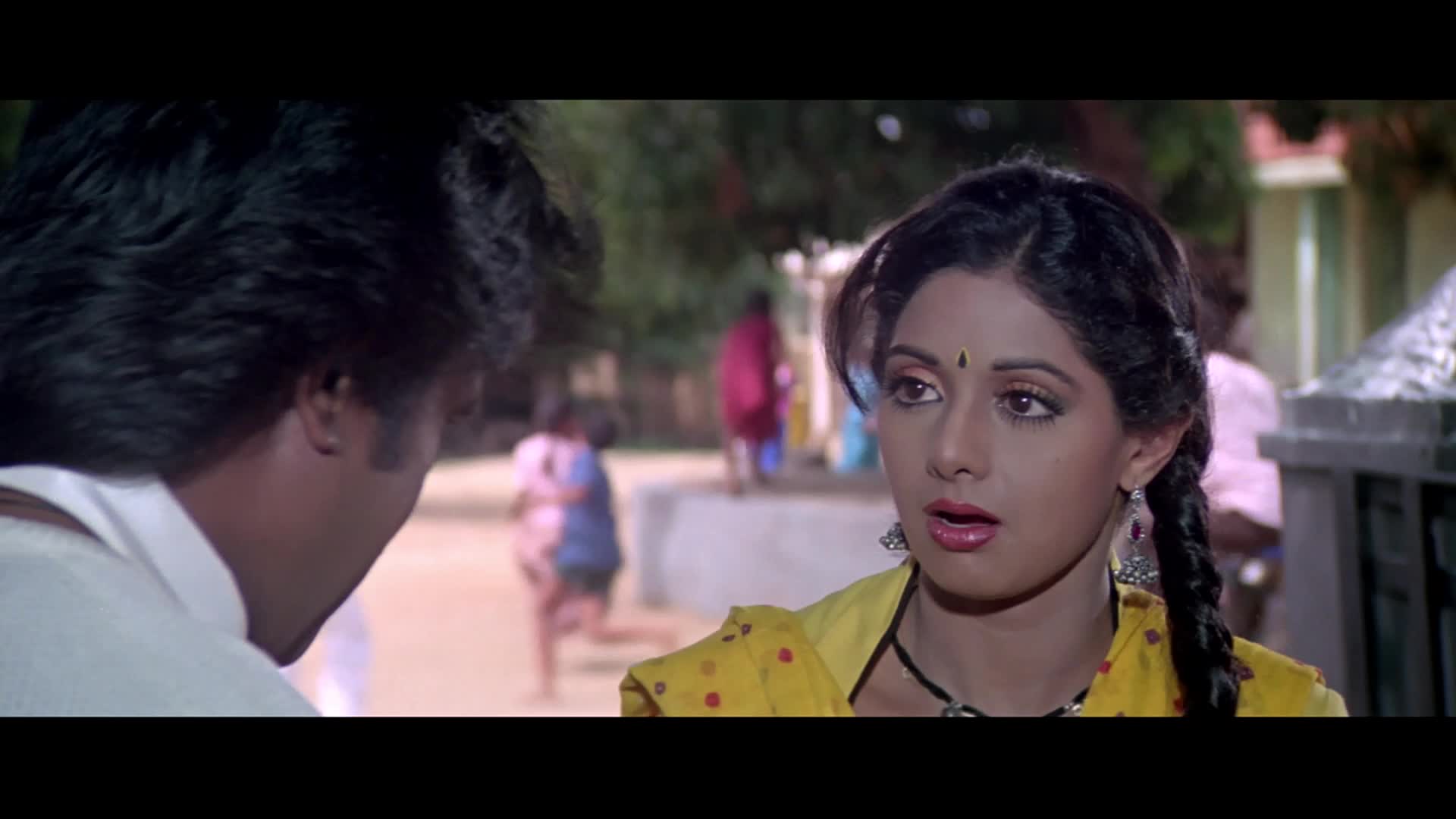 Download Chaalbaaz (1989) Movie