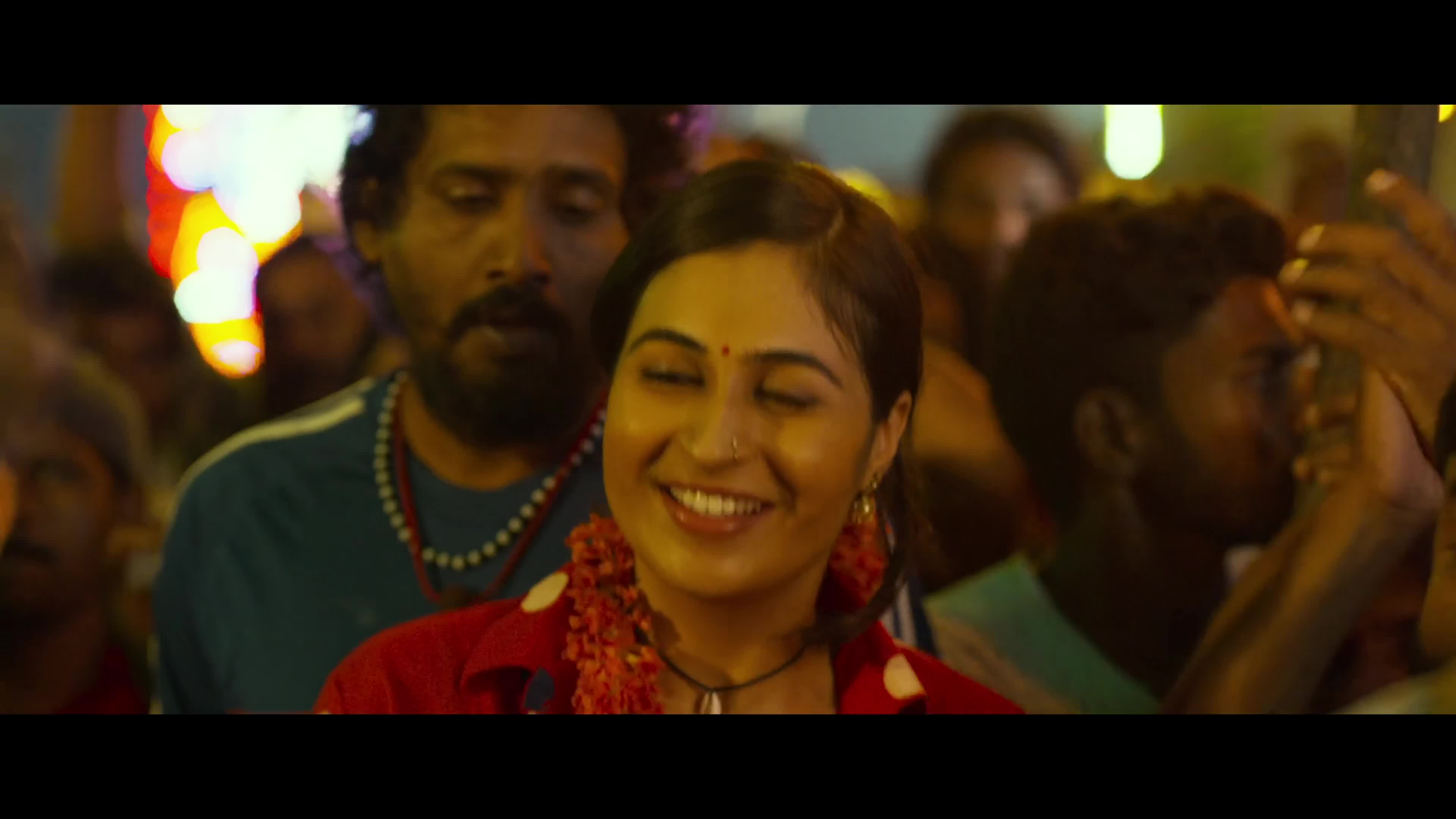 Download Uppena (2021) Movie
