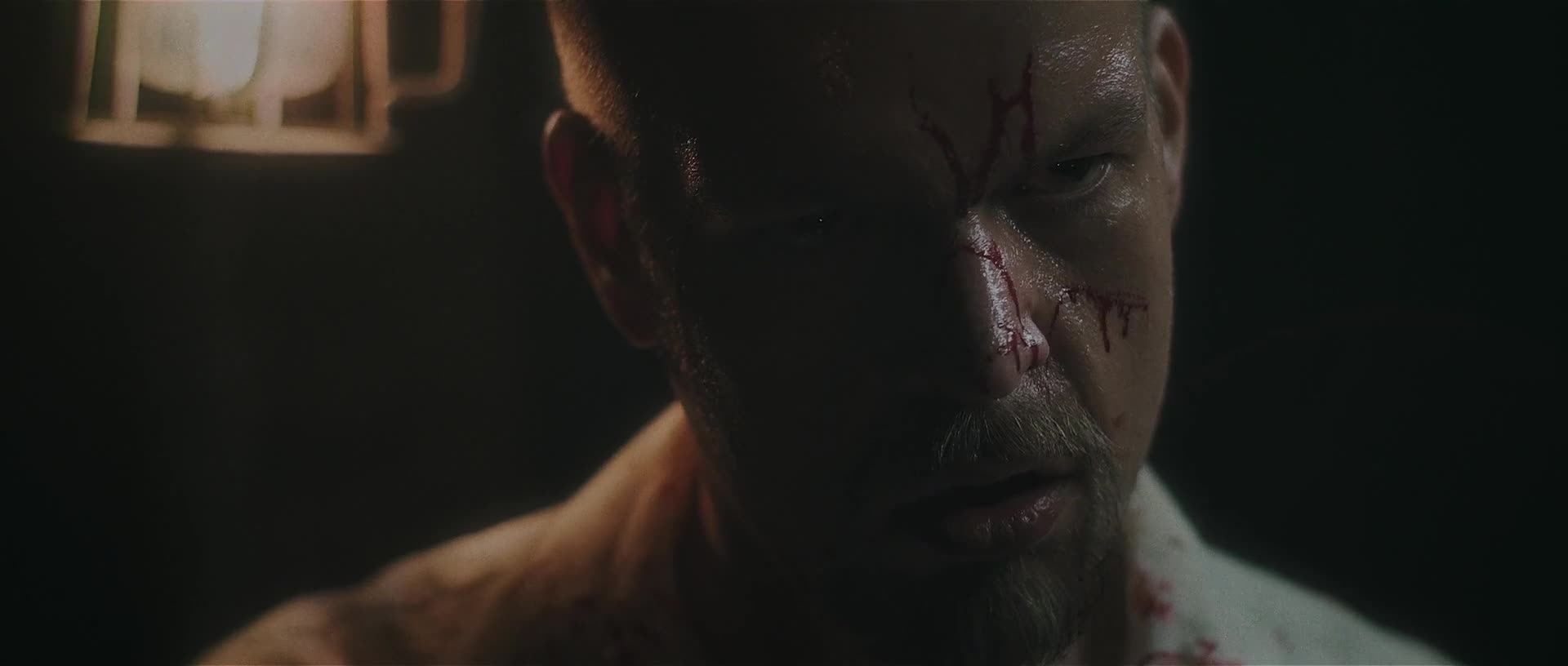Download Prison (2025) Movie
