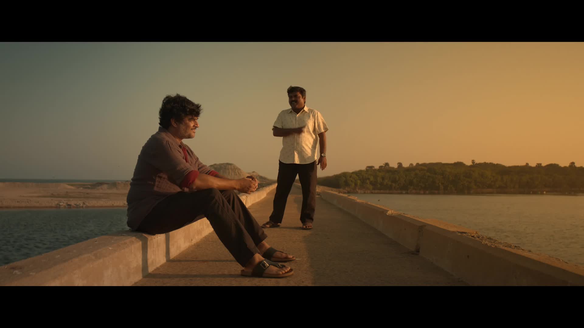 Download Test (2025) Movie