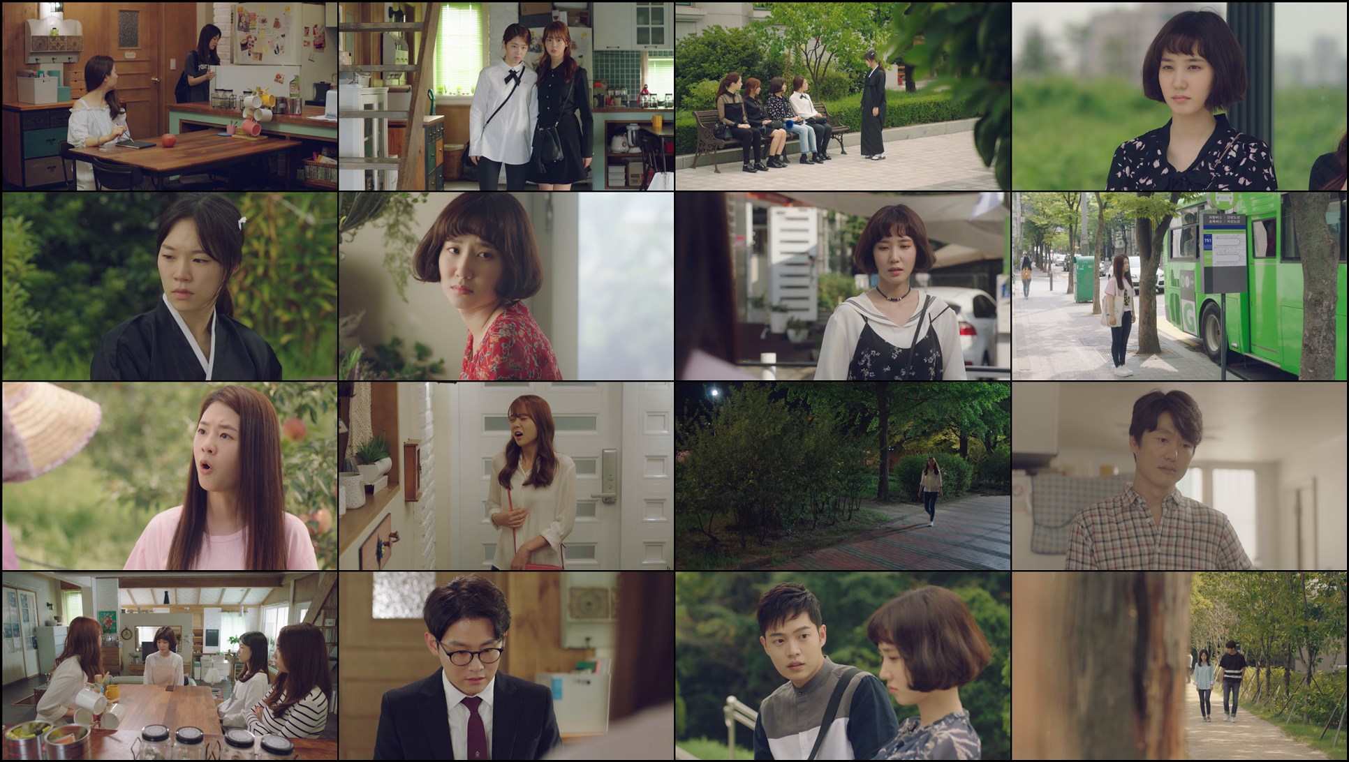 Download Hello, My Twenties! (2017) Series Screenshots