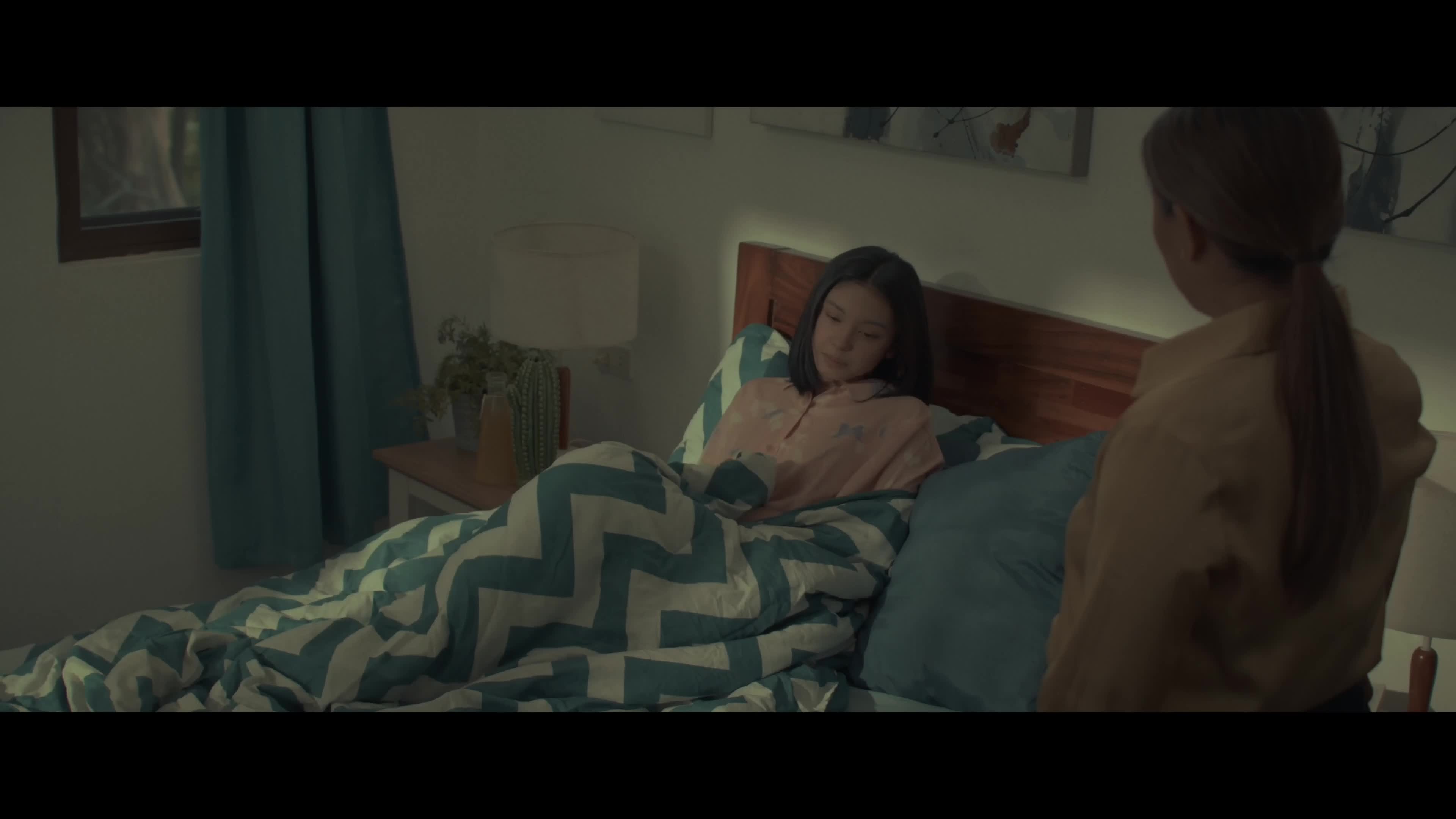 Download Violet (2025) Movie