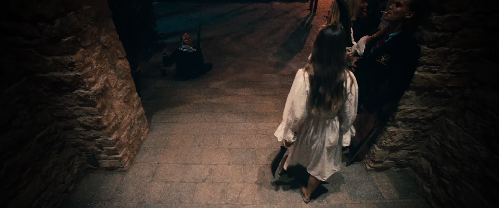 Download The Purge (2013) Movie